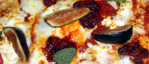 Saltimbocca Pizzas  |  Barcelona