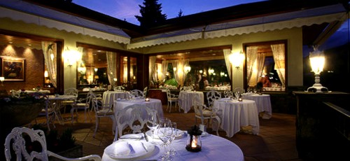 Restaurant Tàpies (Hotel Castell de Ciutat) | La Seu d´Urgell