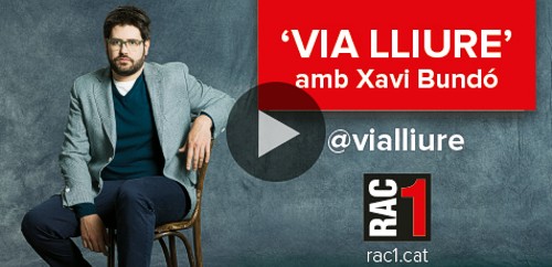 Estocomo en Via Lliure  |  RAC1